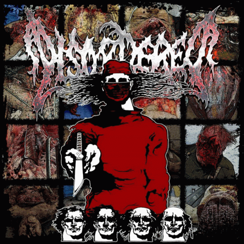 Disordered (USA) : Exhuming Post​-​Mortem Hymns of Evisceration